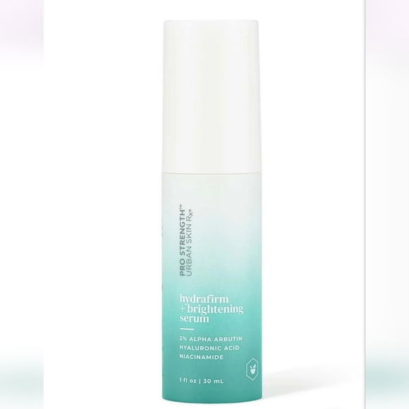 Urban Skin Rx Hydrafirm and Brightening Serum - Picture 2 of 2